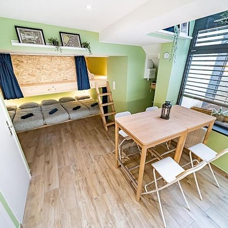 Sleep And Go - Cozy 9 People - Oullins Daire Dış mekan fotoğraf